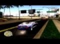 GTA SAN ANDREAS CARS PART 1