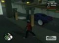 GTA SA Dodge
