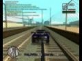 GTA SA MP Mazda RX 7