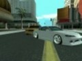 GTA San Andreas:Nissan Silvia S15 Dorifto[Trailer][WATCH IN HQ]