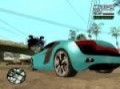 GTA San Andreas Audi Drift 360