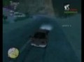 GTA San Andreas Drifting