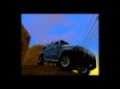 GTA San Andreas PC Hummer H2 SUV Stock