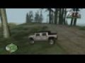 GTA San Andreas REAL CARS OFF ROADERS 2!
