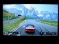 GT 5 Mazda MX5 Tuned exhaust