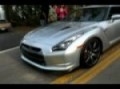 GT-R Touch