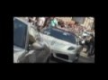 GUMBALL 3000 JON OLSSON LAMBORGHINI LP670 SV LONDON!