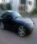 Galant Porsche Poniszowice 944 S2