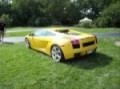 Gallardo Startup and Espada Drive-by