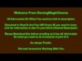GamingMagicCinema Information On How To Get Involved