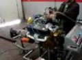 Garage34 - Motor Chrysler V8 318 aspirado