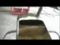 Gas tank repair 1923 Buick