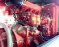 Generatore diesel fiat iveco