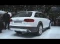 Genf 2009 - Volkswagen Konzern Special - deutsch
