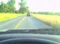 Geo Prizm too slow?[crappy audio]