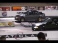 George MIG Performance 2nd Run