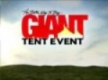 Giant Tent Event Elantra Sale