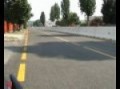Gig NIKKO Vintage Porsche 959 Tamiya Dyna Run Test