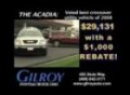Gilroy GMC