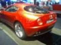 Ginevra 2009 -  MiTo GTA  e stand Alfa Romeo - 4