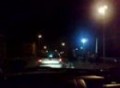 Glanza v street racing