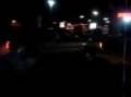 Gmc Jimmy Small Burnout
