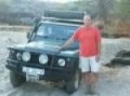 Go Beyond with Land Rover and Biosphere - A Message from Namibia