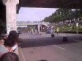 Golf MK2 VS Subaru