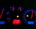 Golf TDI 130 - 200 5th gear 205.5 HP