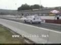 Golf VR6 Turbo VS Supra Bi-turbo