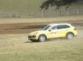 Goodwood 2010: Porsche experience 1