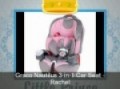 Graco 3-in-1 Car Sea Review Top 5 Best Seller from Amazon