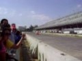 Gran Premio Jaguar 2009 vintage Autodromo Hermanos Rodriguez  6