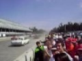 Gran Premio de M�xico 2009 Vintage Jaguar Autodromo Hermanos Rodriguez