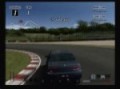 Gran Turismo 4, 274 of 708 cars: 1998 Alfa Romeo 156 2.5 V6 24V