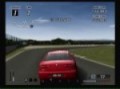 Gran Turismo 4, 275 of 708 cars: 1998 Alfa Romeo 156 2.5 V6 24V Sportronic