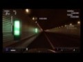 Gran Turismo 5- Catherham Tunnel Sound HD
