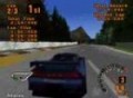 Gran Turismo (PSX) - Honda NSX Type S demonstration