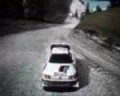 Gran Turismo Rally Peugeot Cathedral Rocks