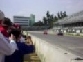 Gran premio Jaguar 2009 autodromo hermanos Rodriguez vintage 3