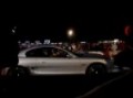 Grand Prix GTP vs. Mustang GT