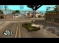 Grand Theft Auto: San Andreas - 6 Star Chase *Final*