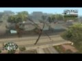 Grand Theft Auto: San Andreas - Black Hawk Down