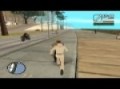 Grand Theft Auto: San Andreas - Elvis Presley Gone Wild