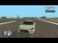 Grand Theft Auto: San Andreas - Fast Cars