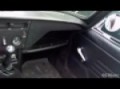 Green Triumph Spitfire Walkround