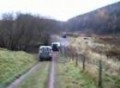 Greenlaning in Shropshire - 2