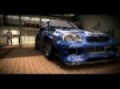 Grid Drifting