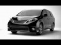 Groupe Park Avenue - Toyota SWAGGER WAGON