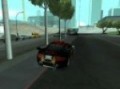 Gta: Explosive Car Tuning